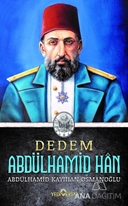 Dedem Abdülhamid Han (Ciltsiz)