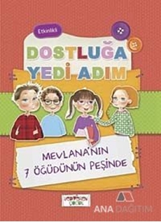 Dostluğa Yedi Adım