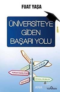 Üniversiteye Giden Başarı Yolu