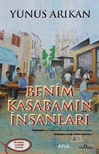 Benim Kasabamın İnsanları