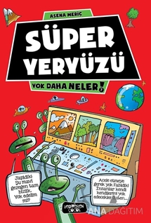 Süper Yeryüzü