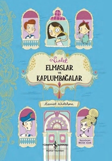 Violet Elmaslar ve Kaplumbağalar