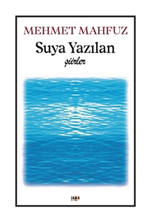 Suya Yazılan Şiirler