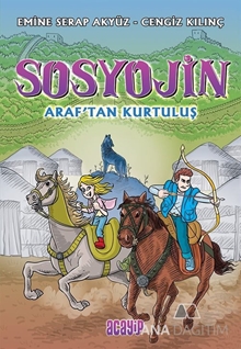 Sosyojin - Araf’tan Kurtuluş