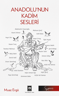 Anadolu'nun Kadim Sesleri