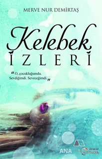 Kelebek İzleri