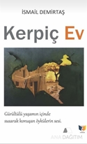 Kerpiç Ev