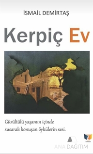 Kerpiç Ev