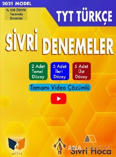 Sivri Denemeler