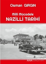 Milli Mücadele Nazilli Tarihi