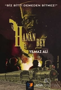 Hanan Bey