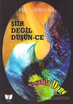 Şiir Değil Düşünce