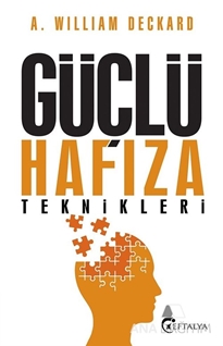 Güçlü Hafıza Teknikleri