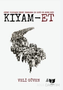 Kıyamet