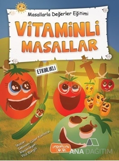 Vitaminli Masallar