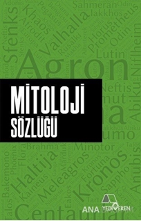 Mitoloji Sözlüğü