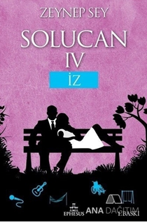 Solucan 4: İz