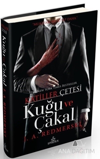 Kuğu ve Çakal - Katiller Çetesi - Ciltli