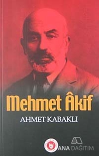 Mehmet Akif