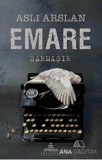 Emare - Sarmaşık