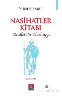 Nasihatler Kitabı