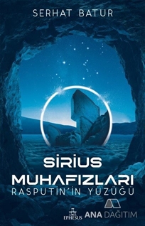 Sirius Muhafızları (Ciltli) Rasputin’in Yüzüğü