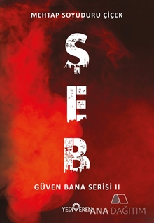 Şeb - Güven Bana Serisi 2