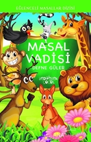 Masal Vadisi - Eğlenceli Masallar Dizisi