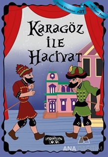 Karagöz İle Hacivat