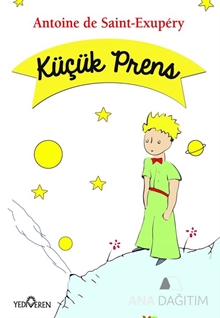 Küçük Prens