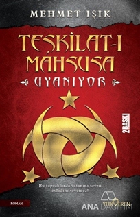 Teşkilat-ı Mahsusa Uyanıyor