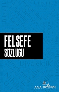 Felsefe Sözlüğü