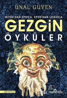 Gezgin Öyküler