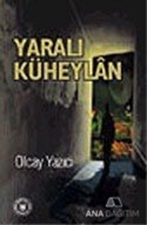 Yaralı Küheylan