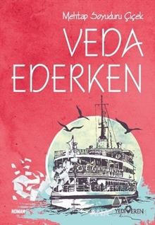 Veda Ederken