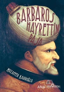 Barbaros Hayrettin Paşa