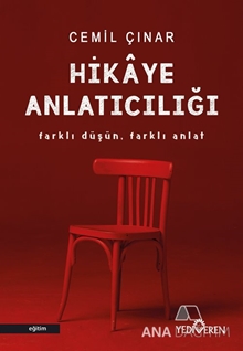 Hikaye Anlatıcılığı