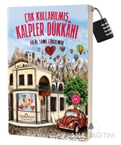 Çok Kullanılmış Kalpler Dükkanı