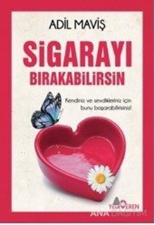 Sigarayı Bırakabilirsin