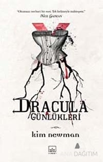 Dracula Günlükleri