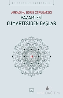 Pazartesi Cumartesiden Başlar