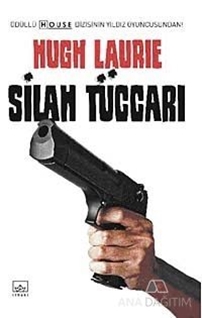 Silah Tüccarı