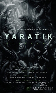 Yaratık - Covenant