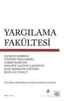 Yargılama Fakültesi