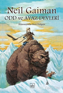 Odd ve Ayaz Devleri