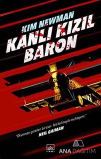 Kanlı Kızıl Baron