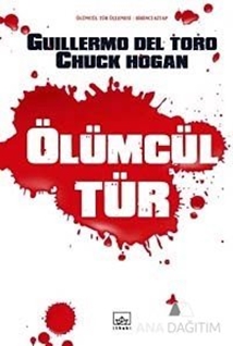 Ölümcül Tür