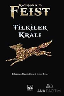 Tilkiler Kralı