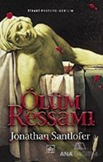 Ölüm Ressamı Bir Gerilim Romanı