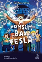 Komşum Bay Tesla